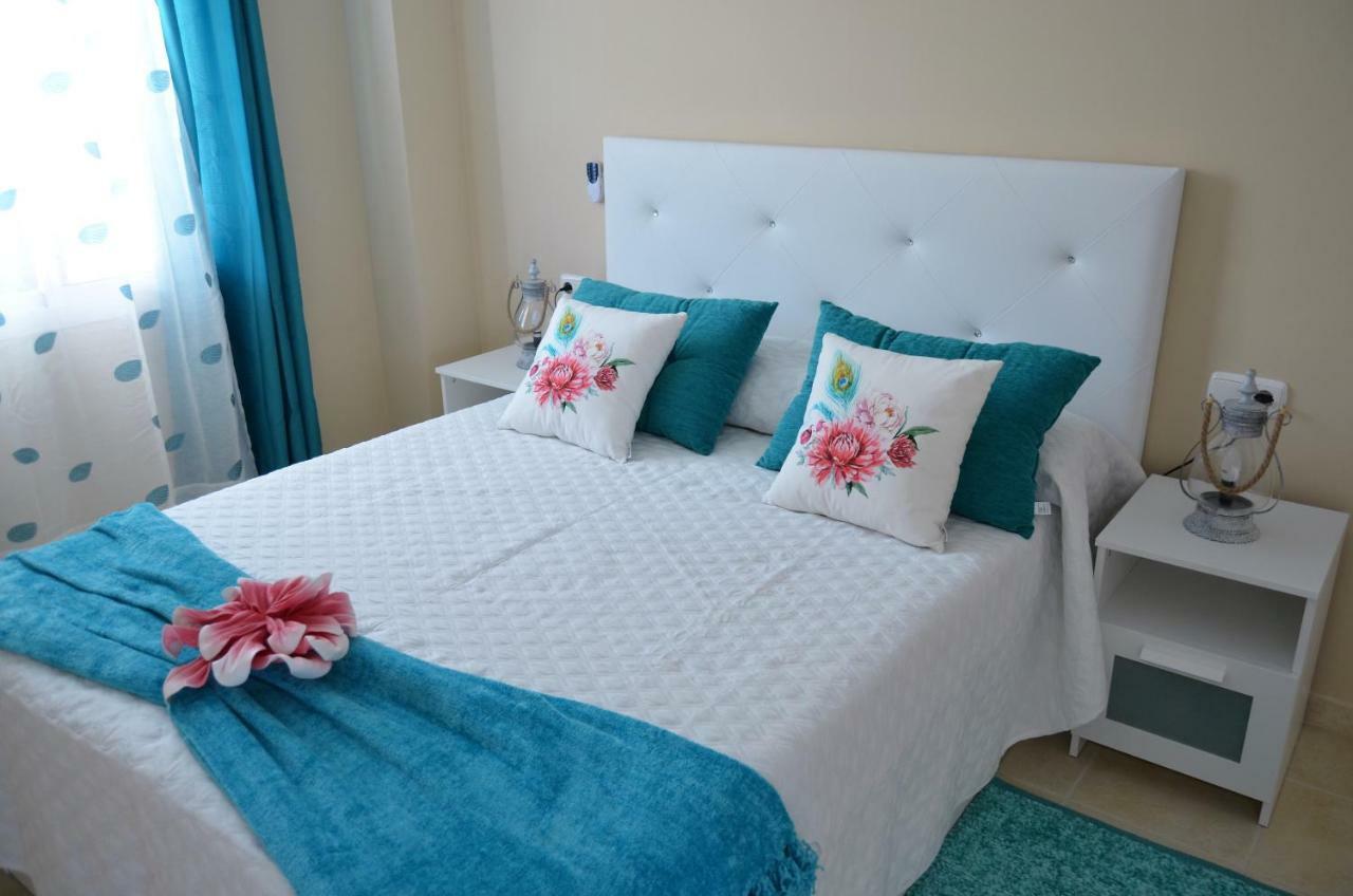 Apartamento Vista Esmeralda en PLAYA PARAISO Costa Calma Exterior foto